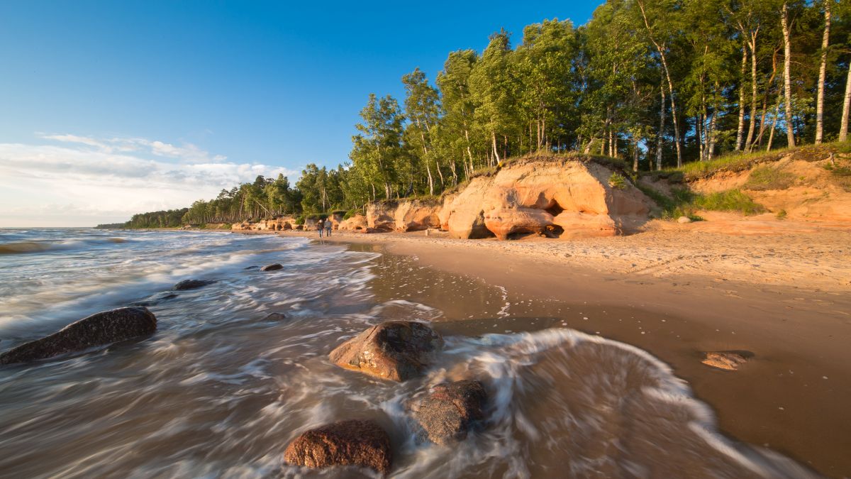 10+1 érdekesség Lettországról - OTP Travel Utazási Iroda