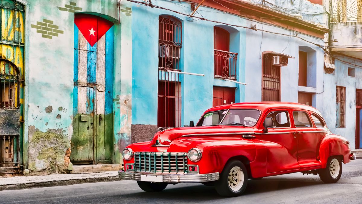 5 bakancslistás hely Kubában - OTP Travel Utazási Iroda