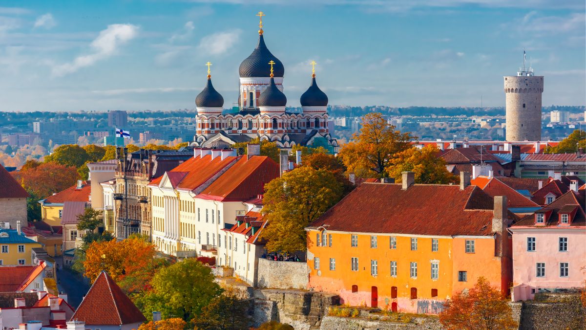 6 érdekesség Észtországról - OTP Travel Utazási Iroda