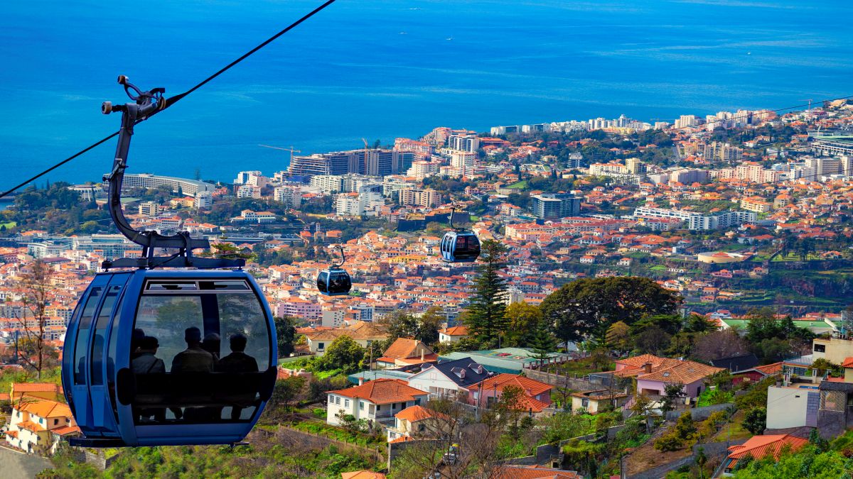 6 páratlan élmény Funchalban - OTP Travel Utazási Iroda