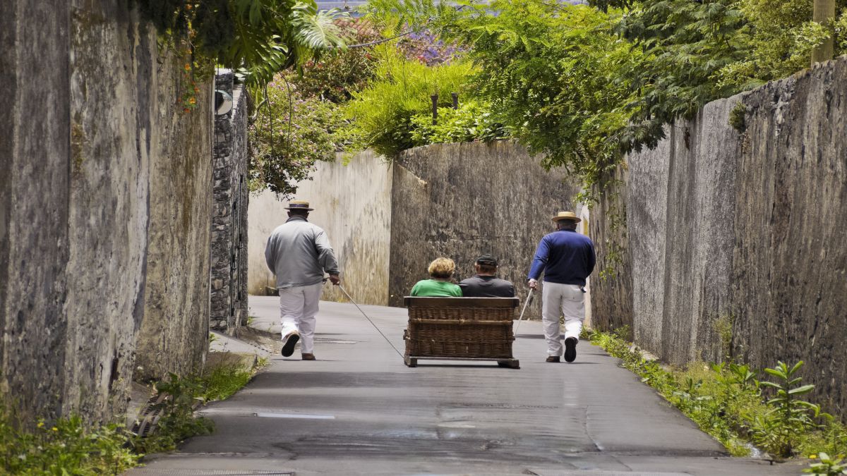 6 páratlan élmény Funchalban - OTP Travel Utazási Iroda