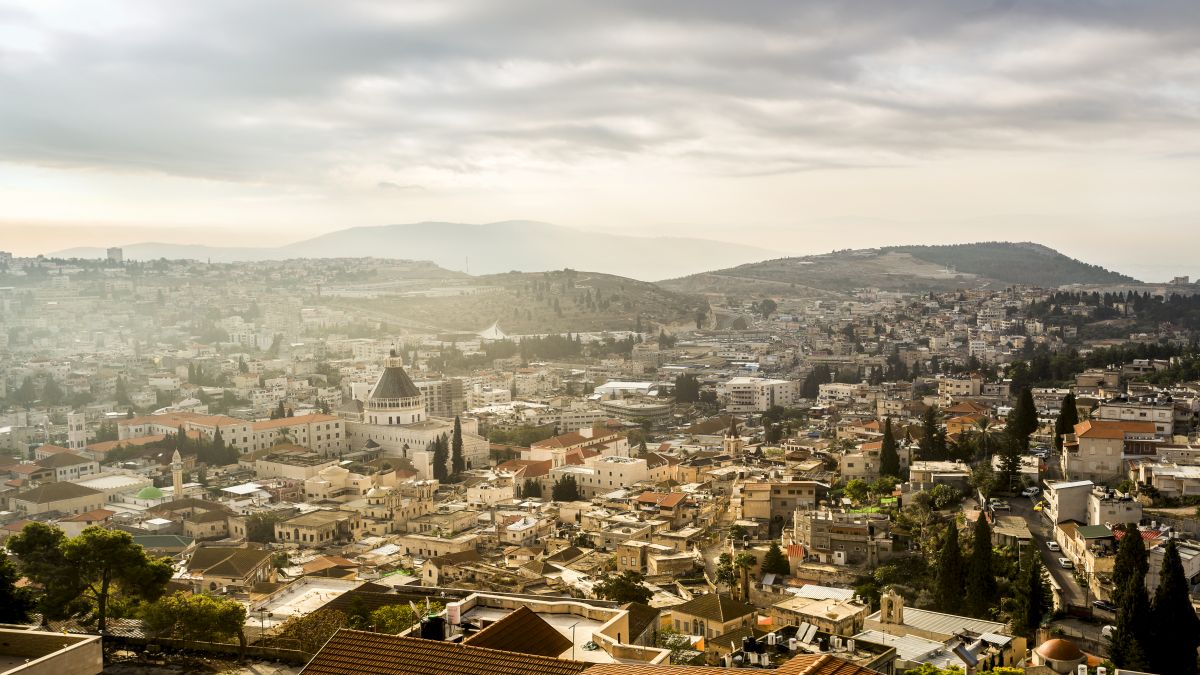 8 bakancslistás hely Izraelben - OTP Travel Utazási Iroda