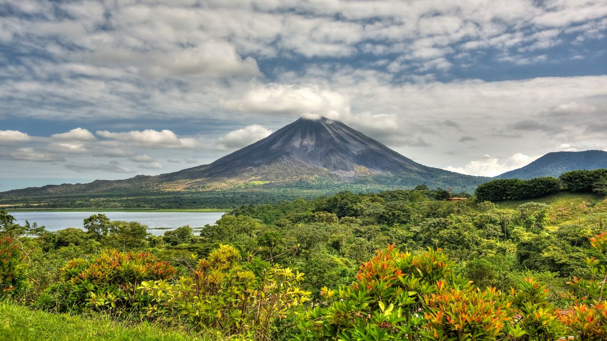 Costa Rica | 8 kuriózum a csodás Costa Ricá-ról - OTP Travel Utazási Iroda