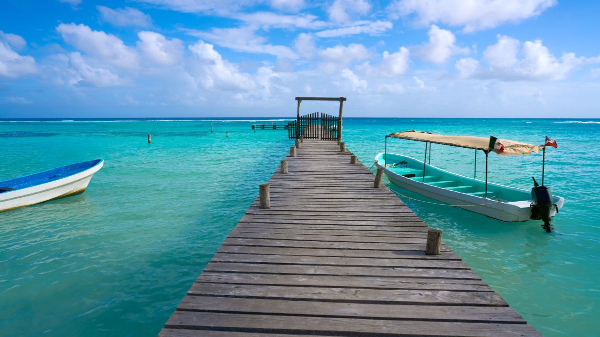 A Yucatán-félsziget legszebb strandjai - OTP Travel Utazási Iroda