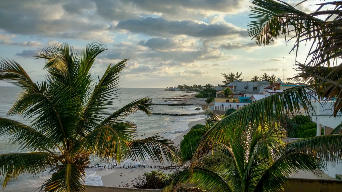 A Yucatán-félsziget legszebb strandjai - OTP Travel Utazási Iroda