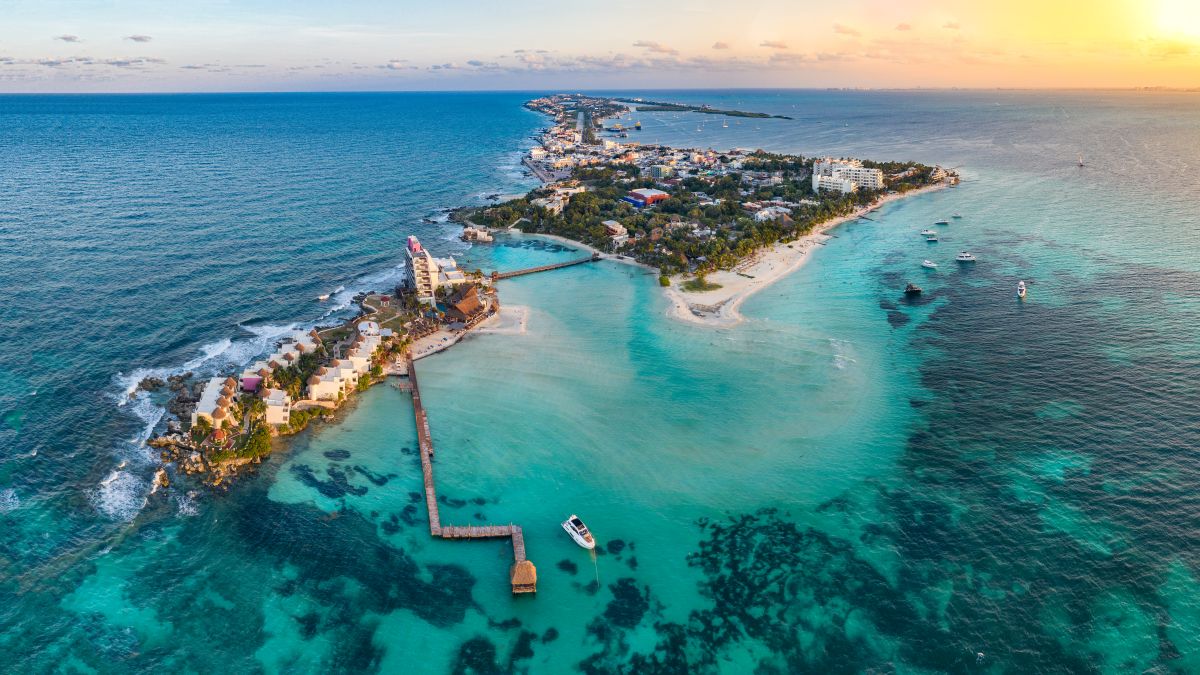 A Yucatán-félsziget legszebb strandjai - OTP Travel Utazási Iroda