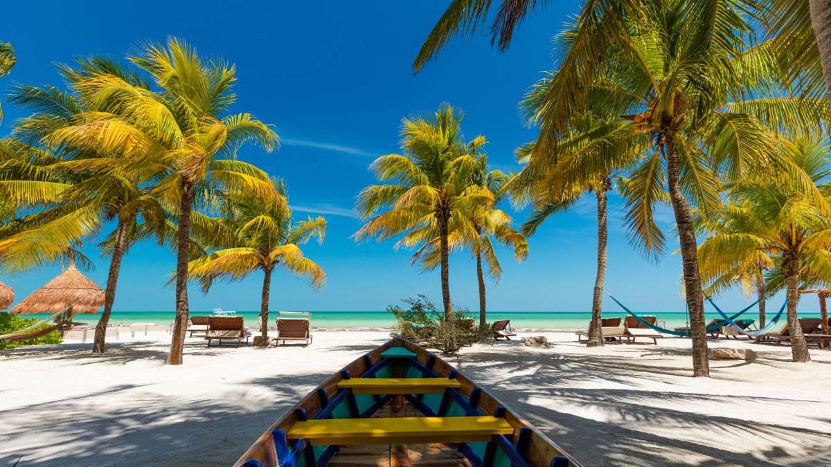 Mexikó | Mexikó | A Yucatán-félsziget legszebb strandjai - OTP Travel Utazási Iroda
