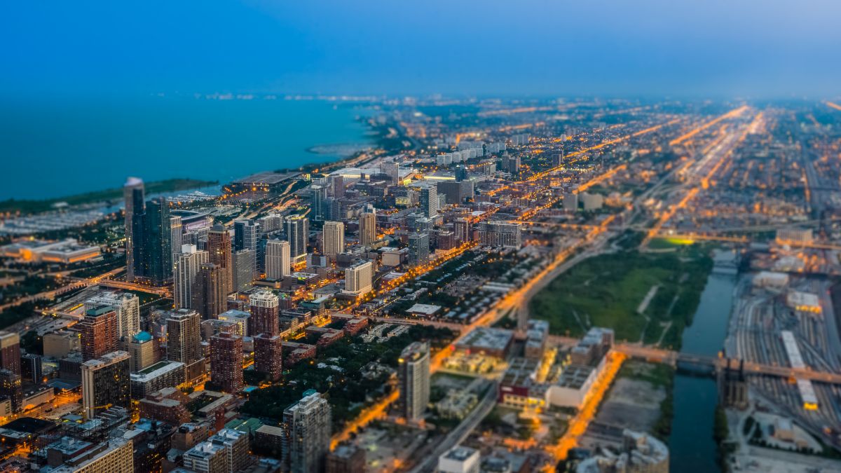 A legjobb programok Chicagoban - OTP Travel Utazási Iroda