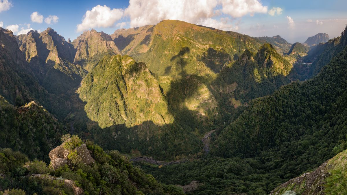 A legszebb madeirai panoráma nyomában - OTP Travel Utazási Iroda