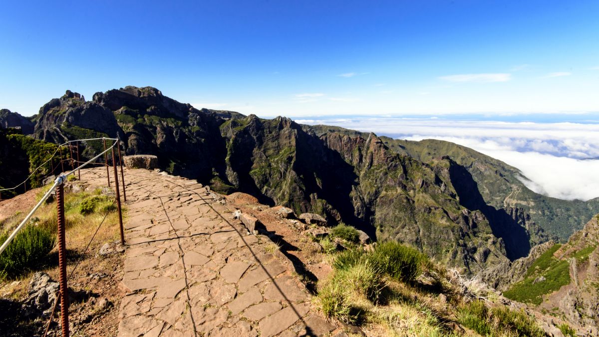 A legszebb madeirai panoráma nyomában - OTP Travel Utazási Iroda