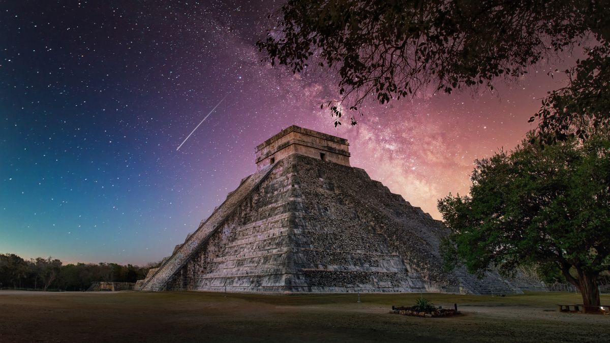 A mexikói piramisok titkai - OTP Travel Utazási Iroda