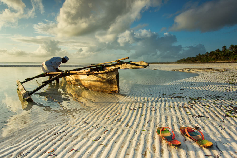 Tanzania Zanzibár - OTP TRAVEL utazási iroda