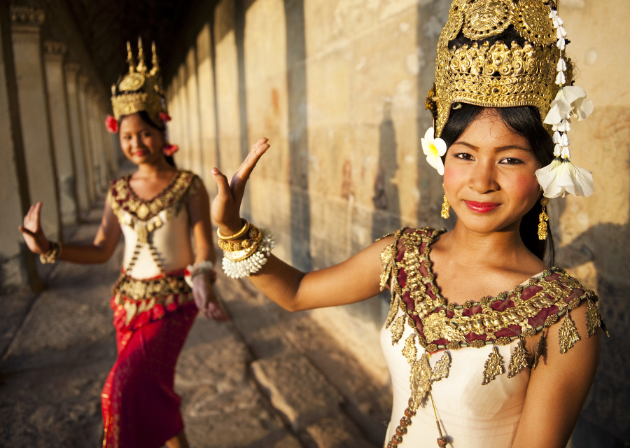 Angkor Siem Reap