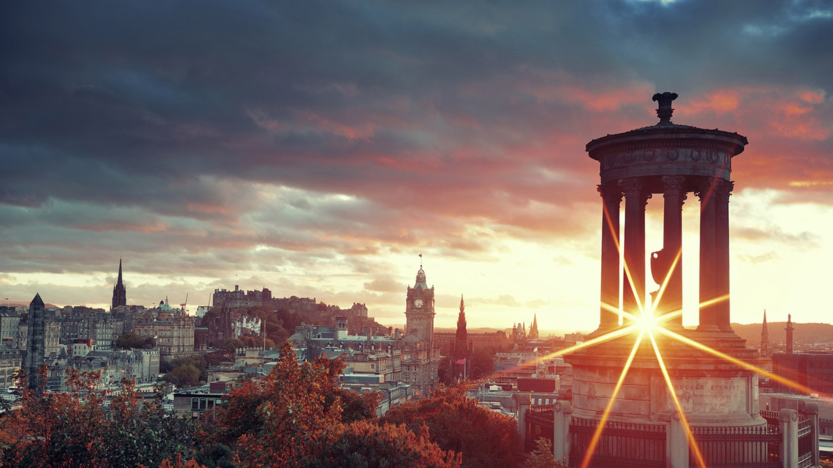 Skócia top 10 - Amit Skóciában látni kell! - OTP Travel Utazási Iroda