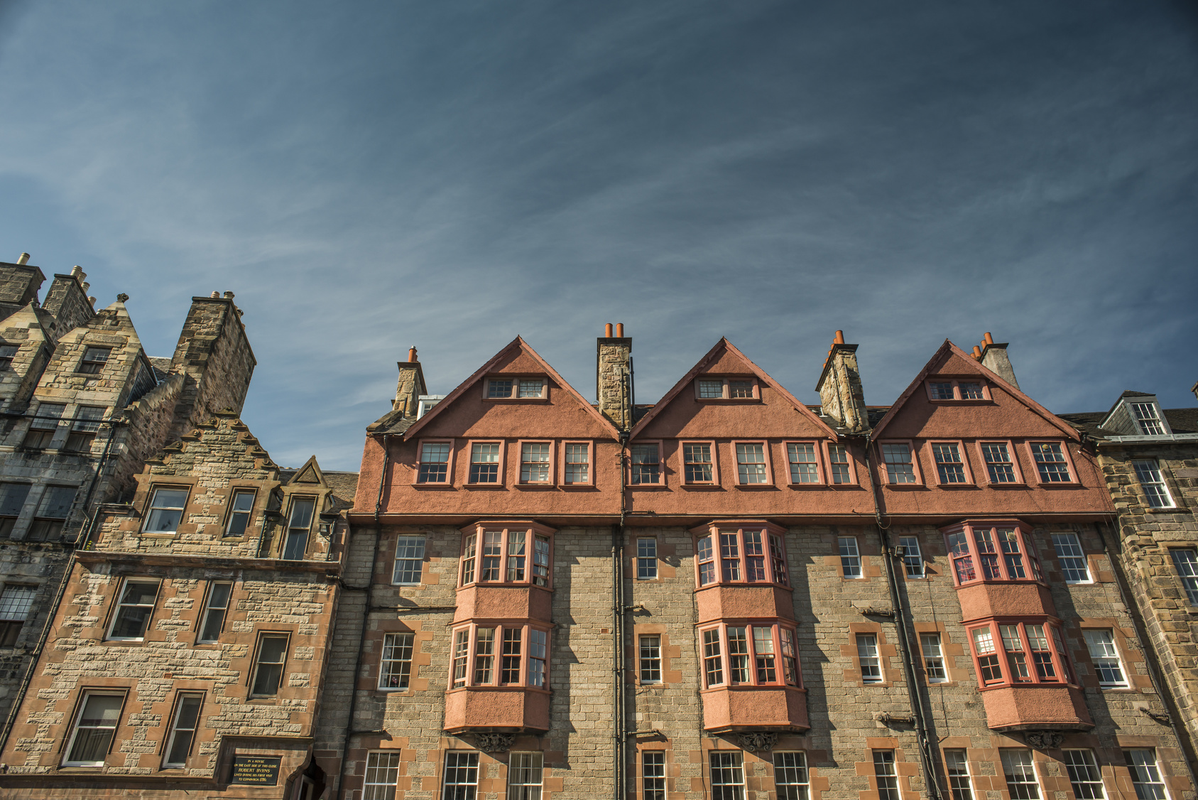 Edinburgh - Skócia - OTP Travel Utazási Iroda