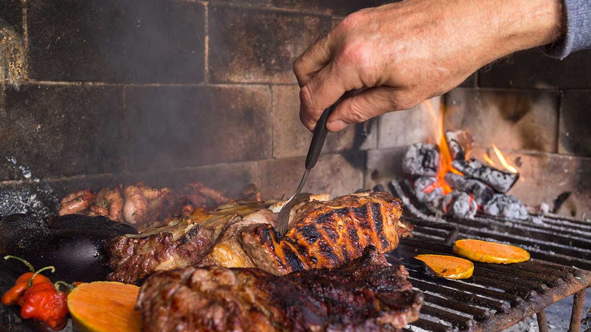 Argentína - A steaken túl - Top 10 argentin étel - OTP Travel Utazási Iroda