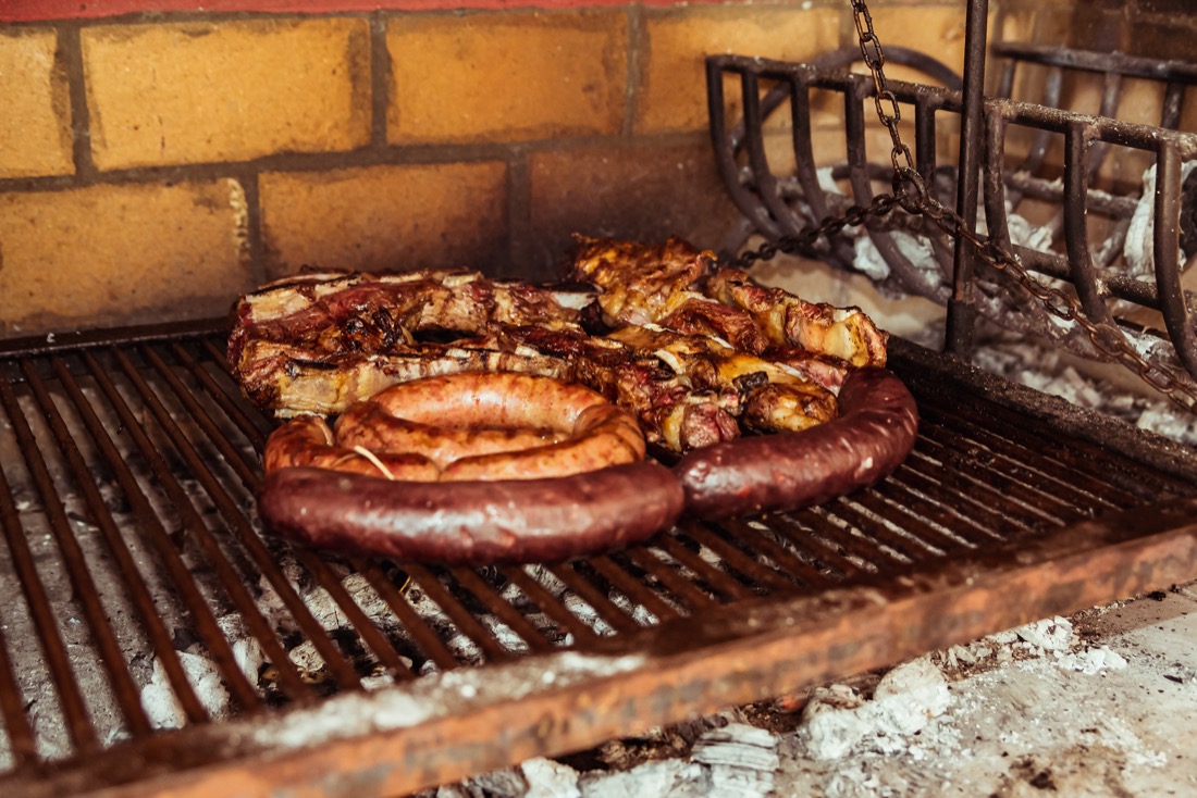 A steaken túl - Top 10 argentin étel - OTP Travel Utazási Iroda