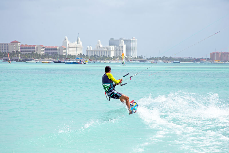 Aruba | szörf | - OTP Travel Utazási Iroda