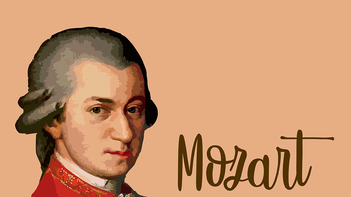 Ausztria | Salzburg | 5 meglepő tény a Mozartról - OTP Travel Utazási Iroda