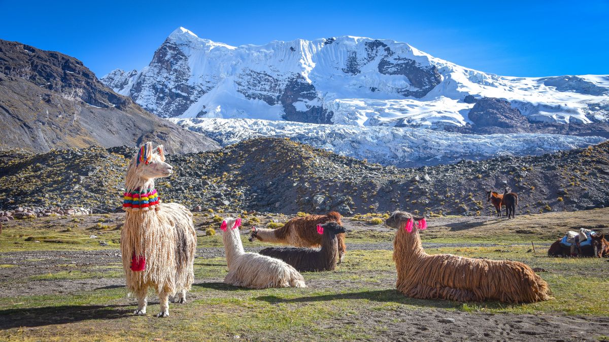 Az inka Szent völgy legszebb települései II. - OTP Travel Utazási Iroda