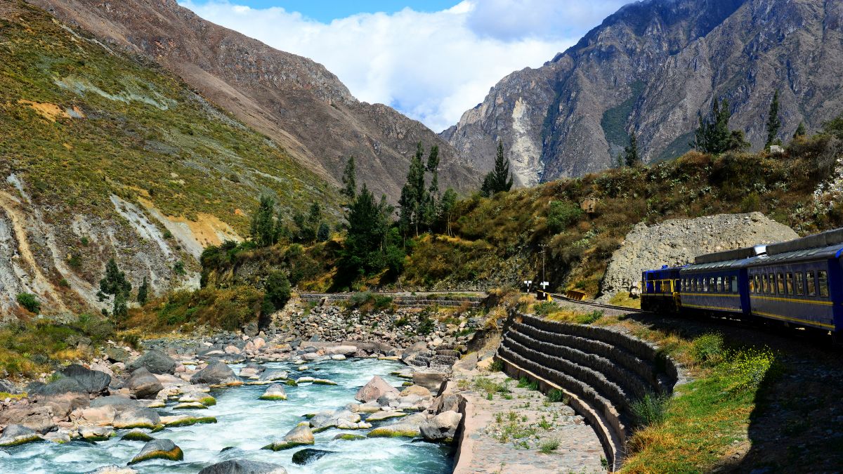 Az inka Szent völgy legszebb települései I. - OTP Travel Utazási Iroda