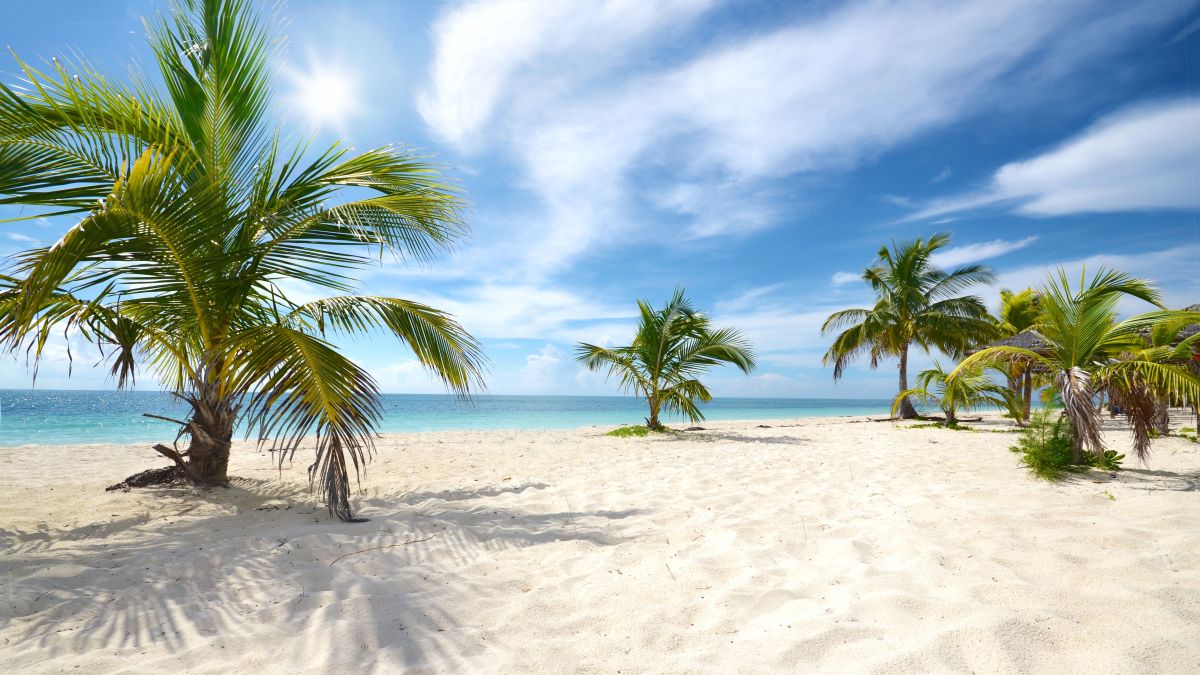 Bahama-szigetek csodái - OTP Travel utazási iroda
