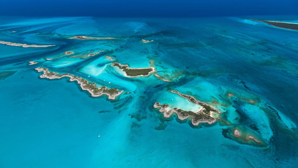 fogyás Nassau Bahama- szigetek