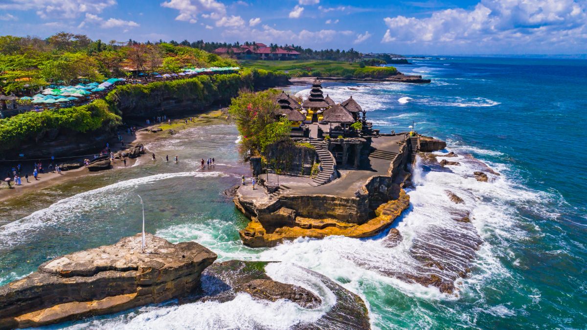 Indonézia | Bali- Az Istenek földje - OTP Travel Utazási Iroda
