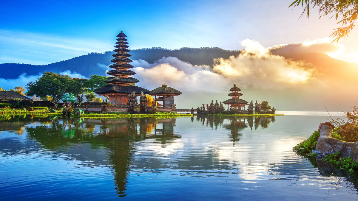 Indonézia | Bali- Az Istenek földje - OTP Travel Utazási Iroda