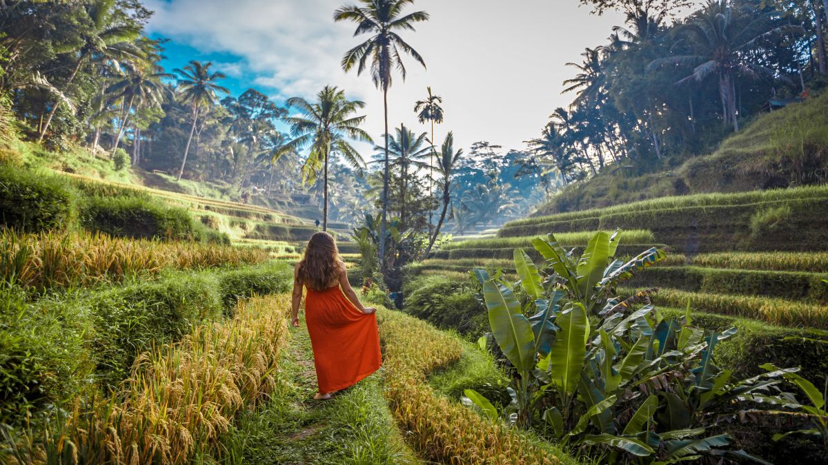 Indonézia | Bali- Az Istenek földje - OTP Travel Utazási Iroda