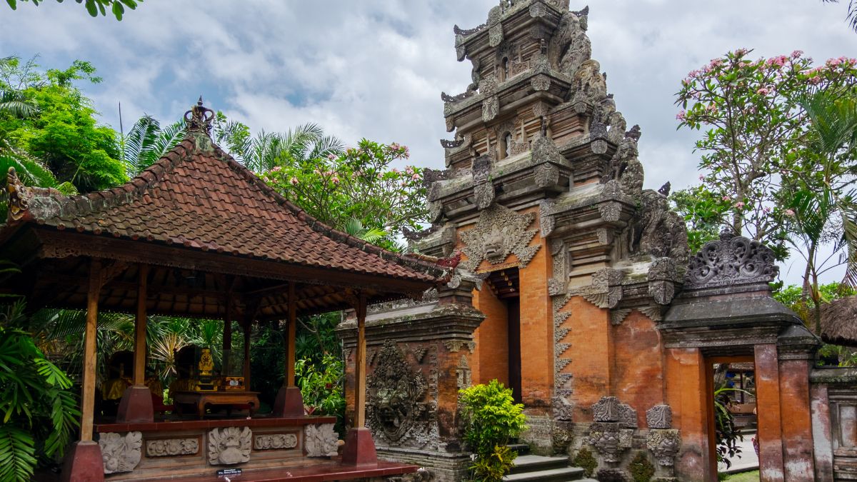 Bali - a legjobb programok családdal - OTP Travel Utazási Iroda