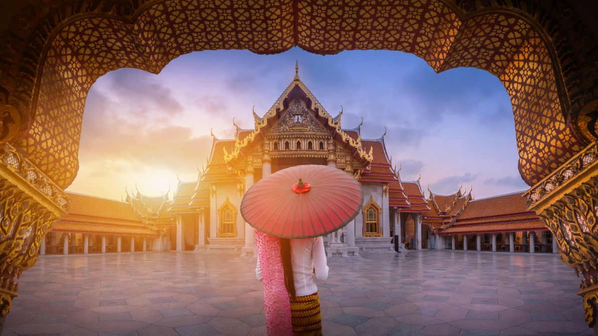 Krabi, a földi paradicsom | OTP Travel Utazási Iroda