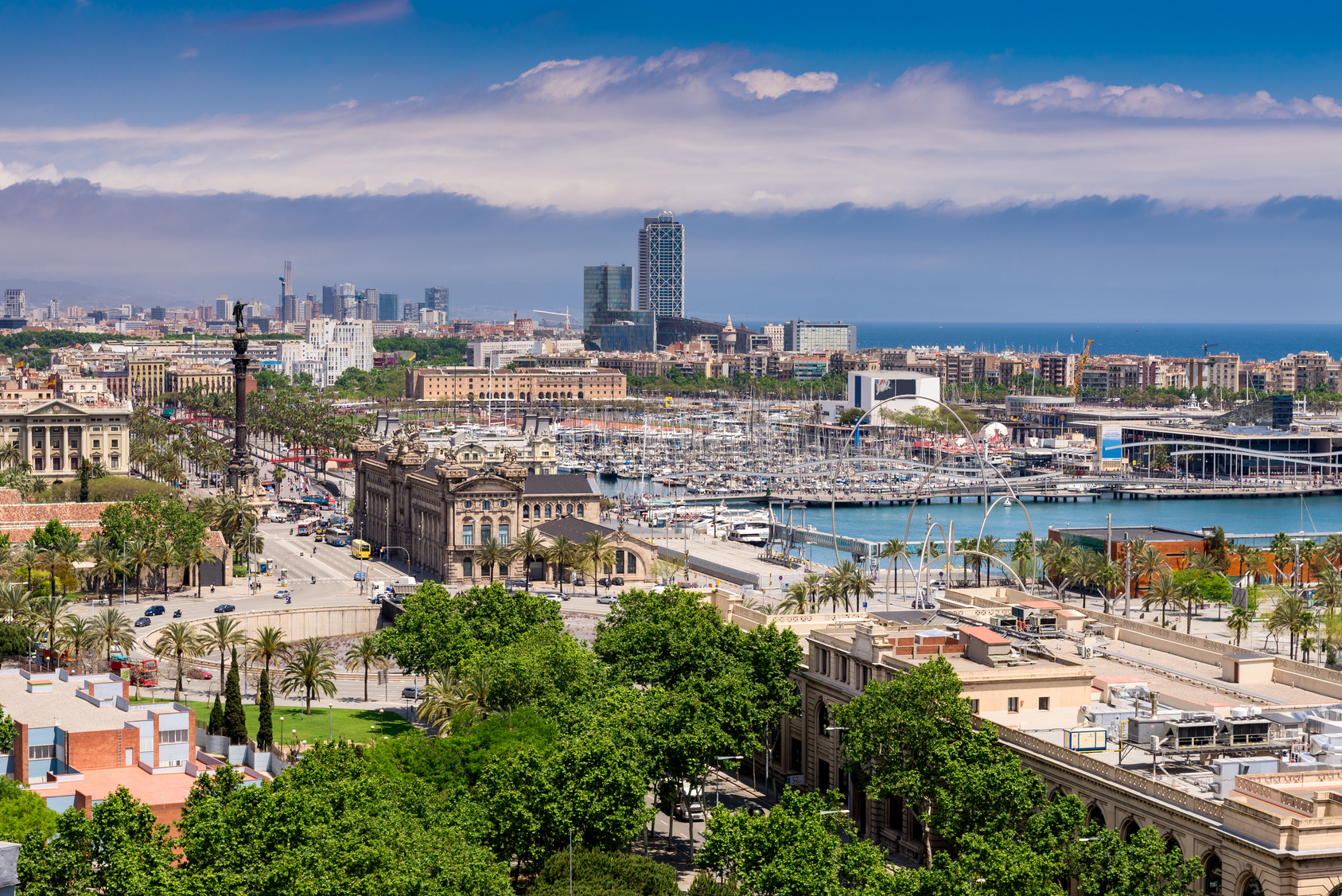 Barcelona - Gaudí mesevárosa | OTP Travel Utazási Iroda