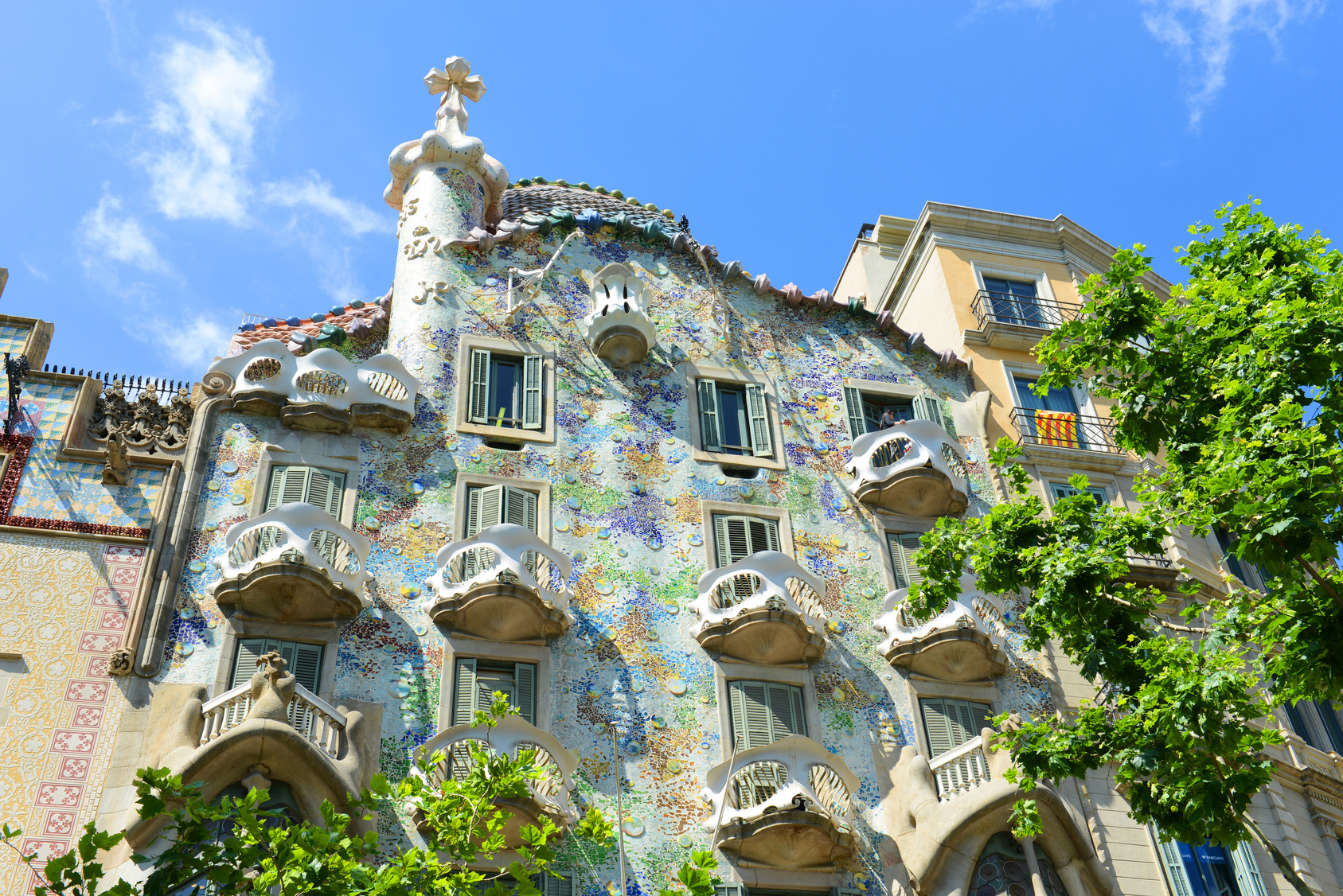 Barcelona - Gaudí mesevárosa | OTP Travel Utazási Iroda