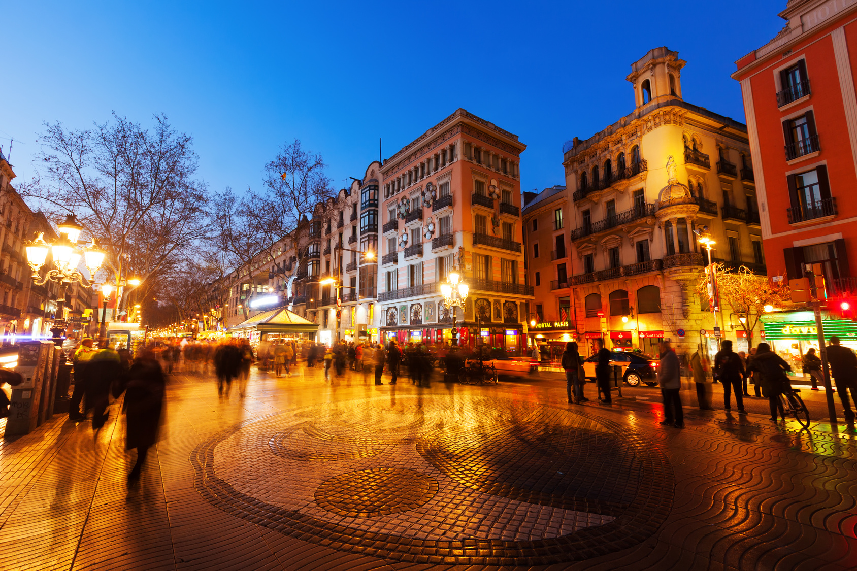 Barcelona - Gaudí mesevárosa | OTP Travel Utazási Iroda