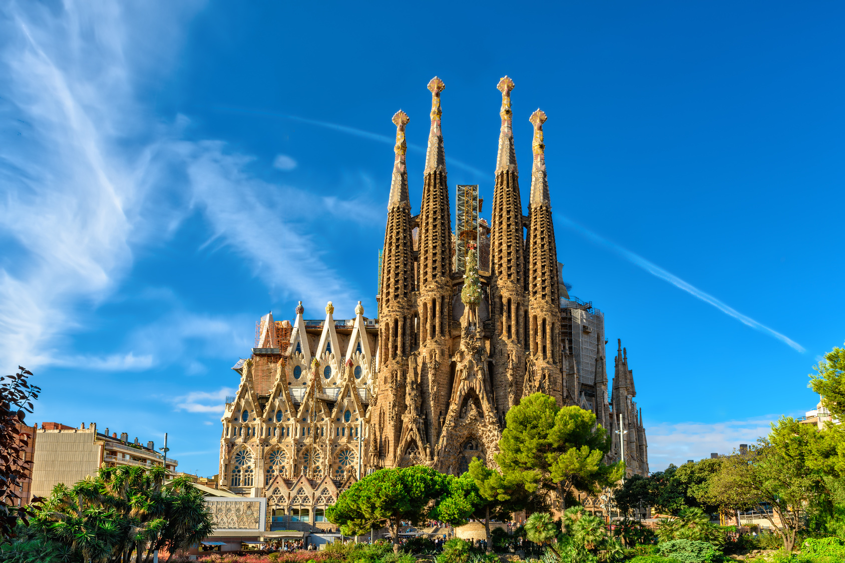 Barcelona - Gaudí mesevárosa | OTP Travel Utazási Iroda