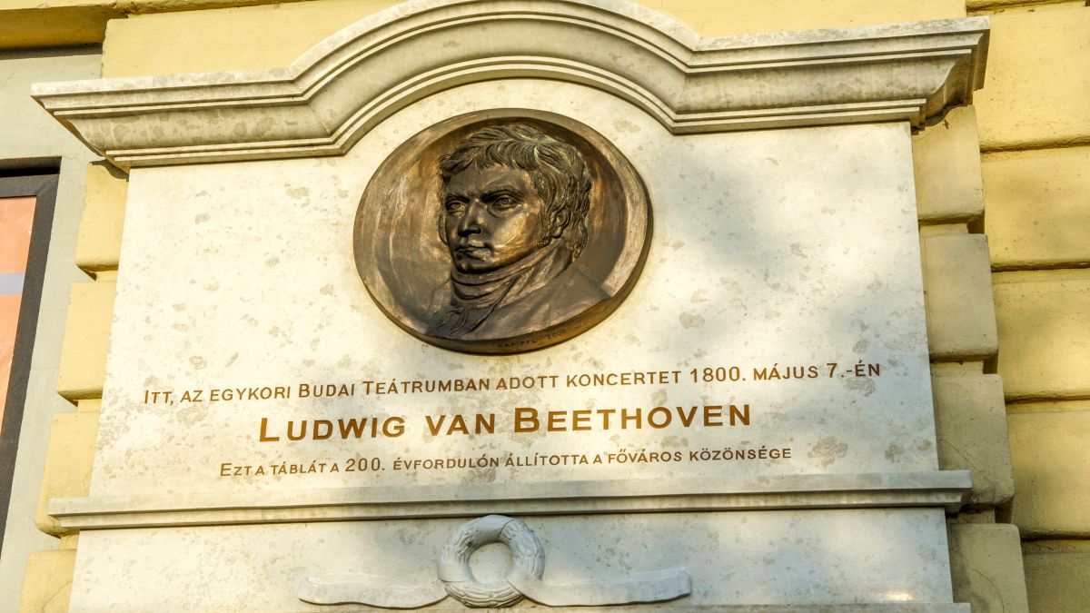 Németország | Beethoven csak egy van - OTP Travel Utazási Iroda