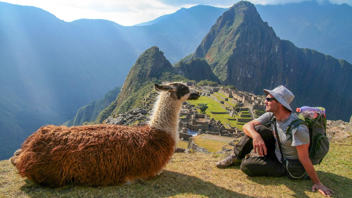 Peru és Bolívia: az inkák földjén - OTP Travel Utazási Iroda