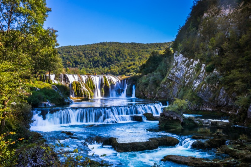 Bosznia-Hercegovina | Una Nemzeti Park - OTP Travel Utazási Iroda