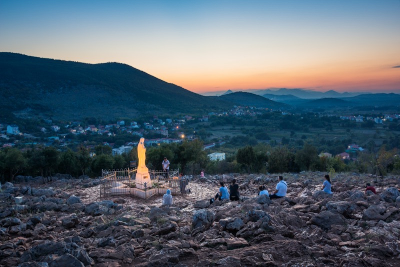 Bosznia-Hercegovina | Medjugorje - OTP Travel Utazási Iroda