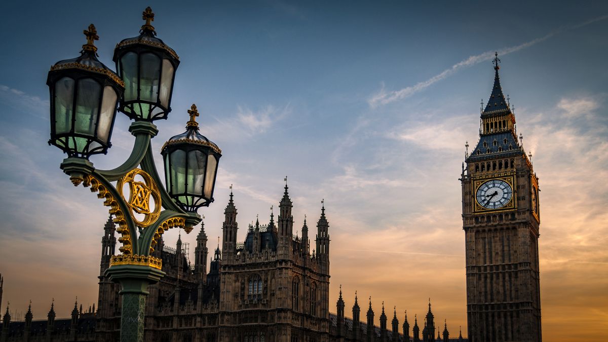 Charles Dickens és London - OTP Travel Utazási Iroda
