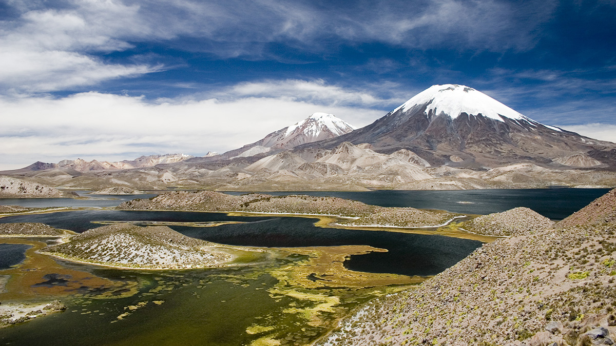 Bejártuk Chile legszebb vidékeit - OTP Travel Utazási Iroda