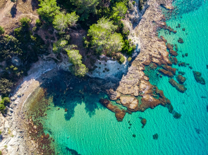 Akamas-félsziget, Ciprus - OTP Travel Utazási Iroda