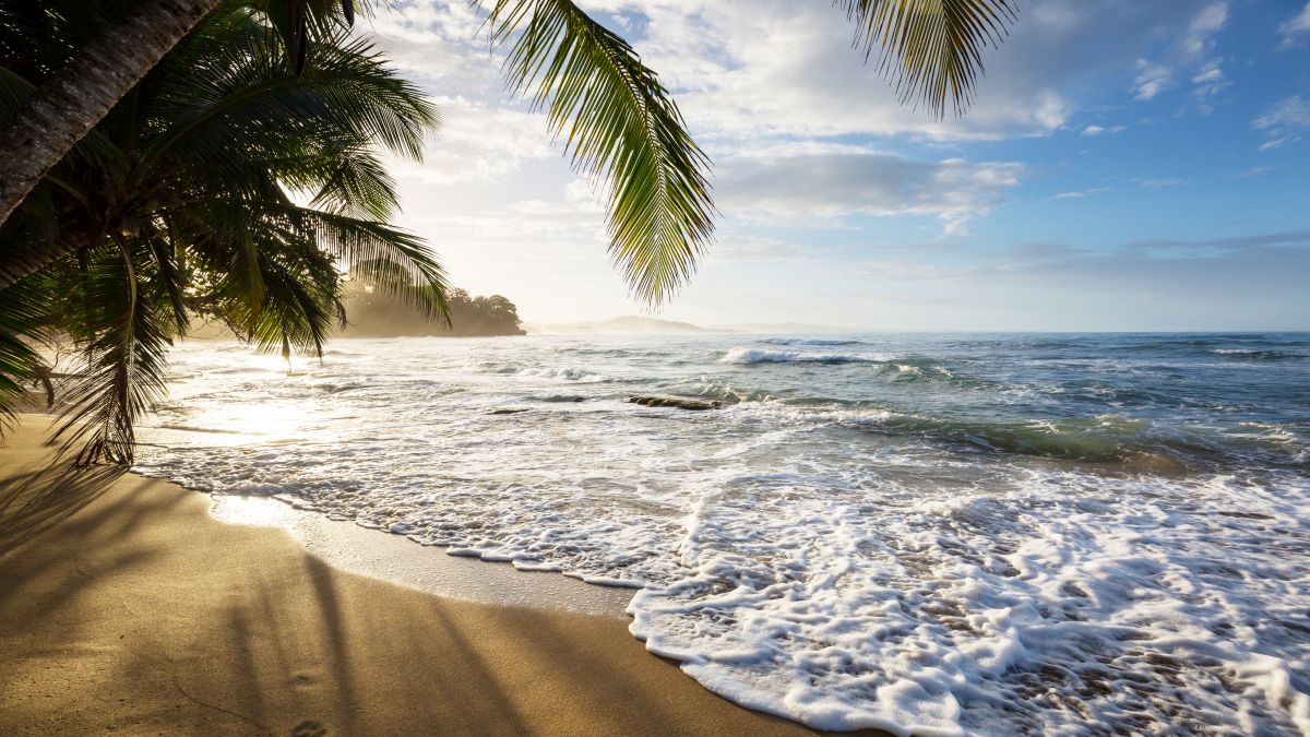 Costa Rica: egy rendkívüli ország - OTP Travel Utazási Iroda
