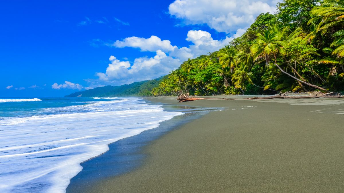Costa Rica: egy rendkívüli ország | - OTP Travel Utazási Iroda