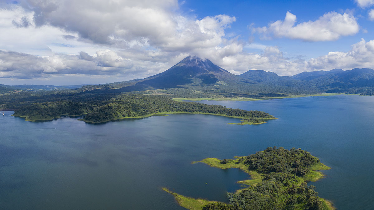 Újabb 6 érdekes tény Costa Ricáról - OTP Travel Utazási Iroda