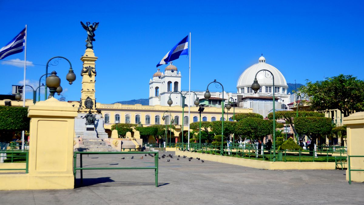 Costa Rica és Salvador - OTP Travel Utazási Iroda