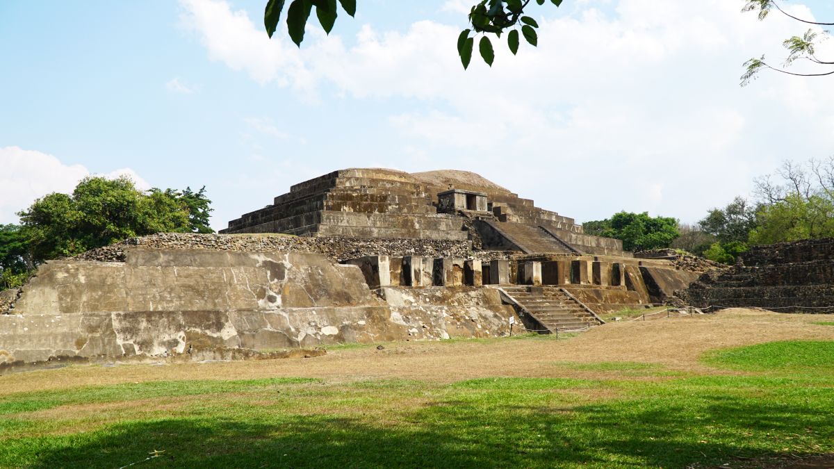 Costa Rica és Salvador - OTP Travel Utazási Iroda