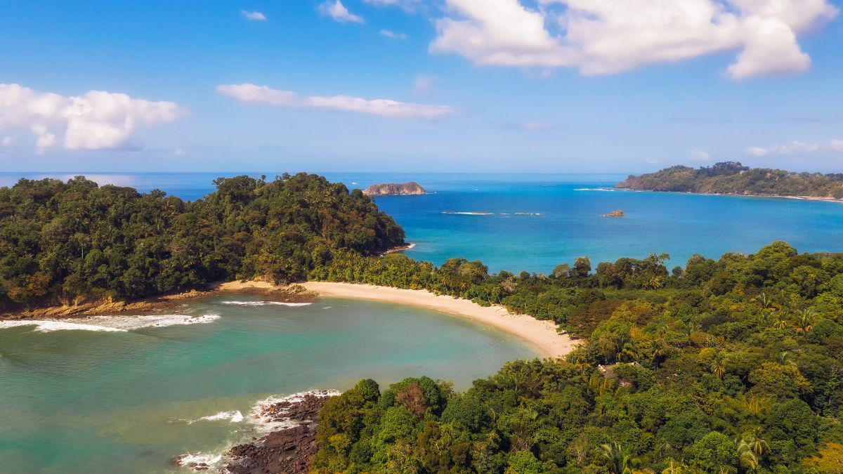 Costa Rica – az édenkert finomságai - OTP Travel Utazási Iroda