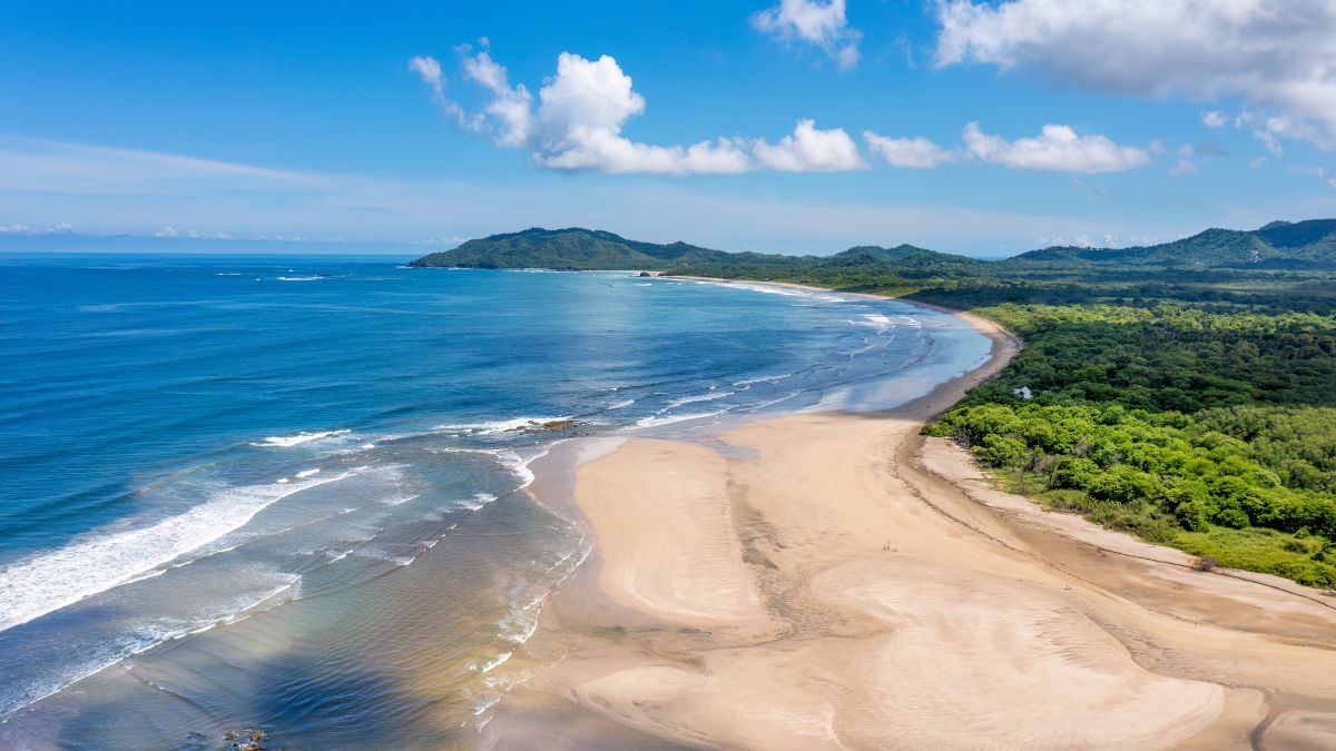 Costa Rica - egy békés, hadsereg nélküli ország - OTP Travel Utazási Iroda